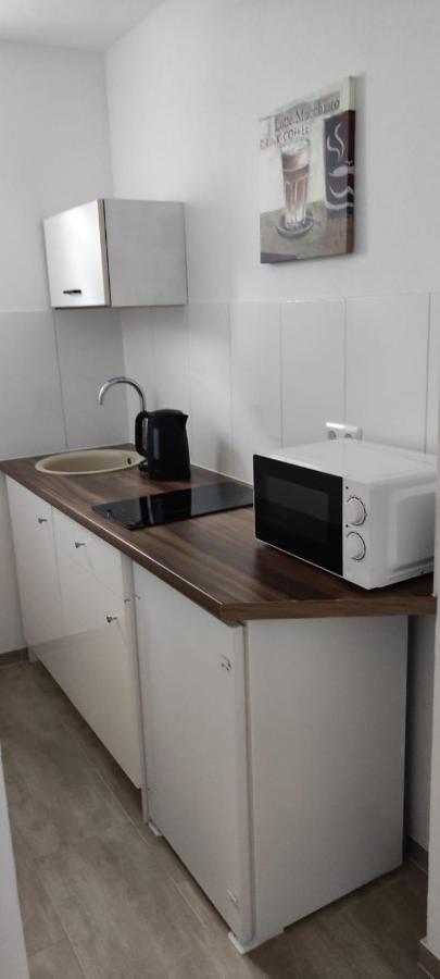 Apartments Zum Stillen Winkel Niederbreitbach Екстер'єр фото
