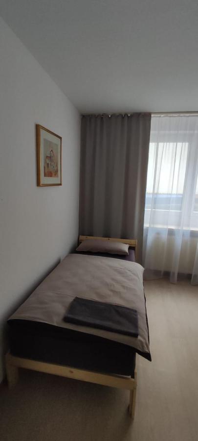Apartments Zum Stillen Winkel Niederbreitbach Екстер'єр фото