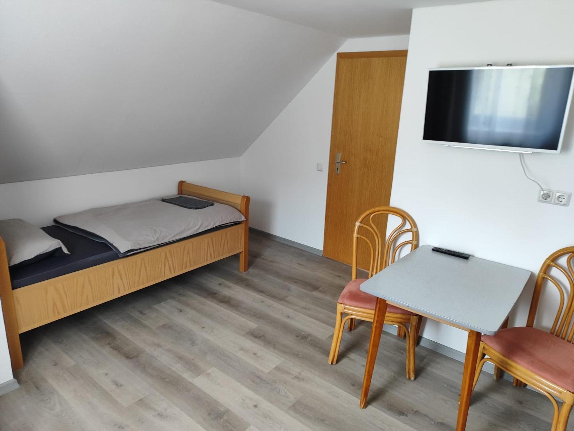 Apartments Zum Stillen Winkel Niederbreitbach Екстер'єр фото