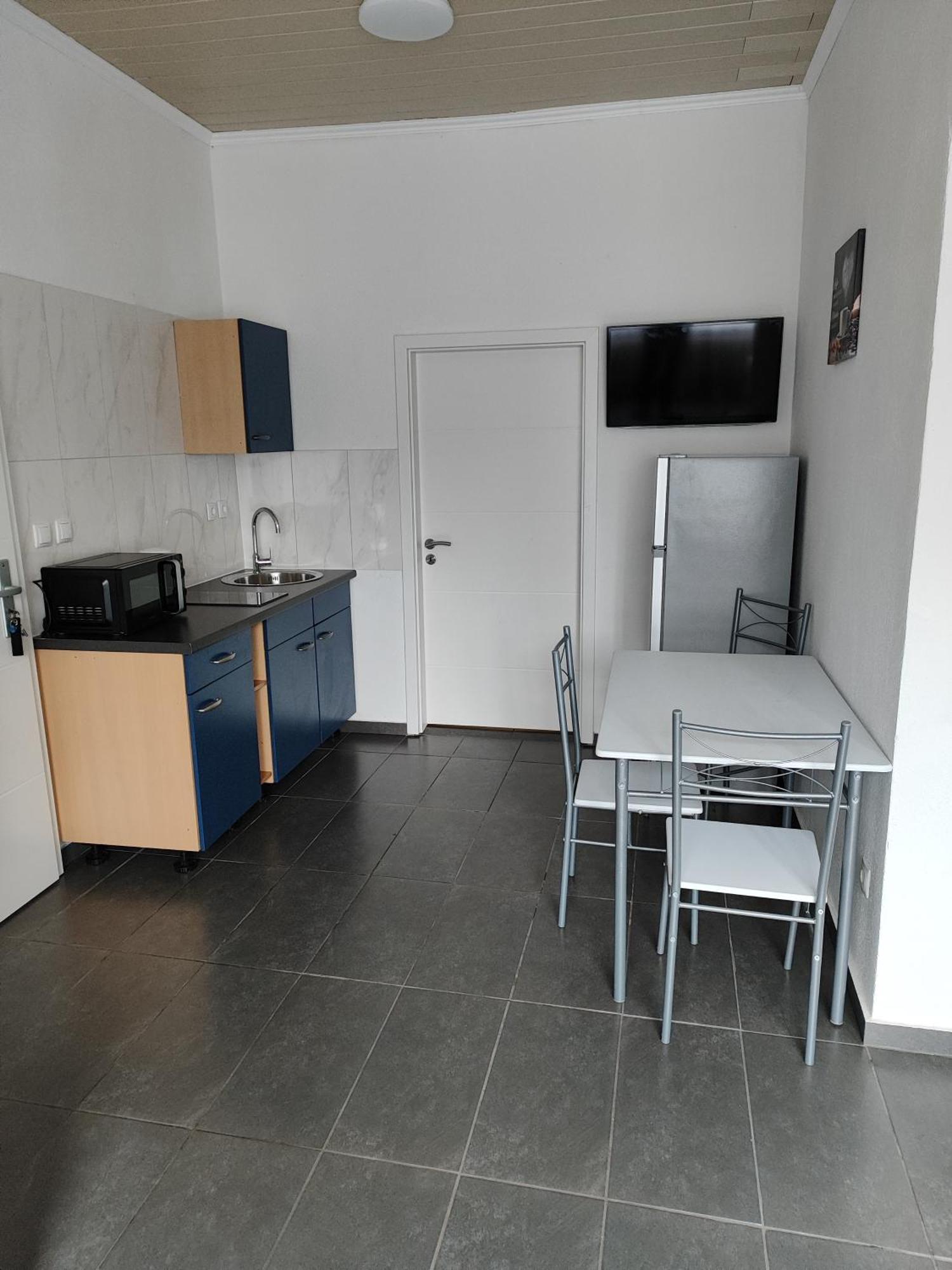 Apartments Zum Stillen Winkel Niederbreitbach Екстер'єр фото